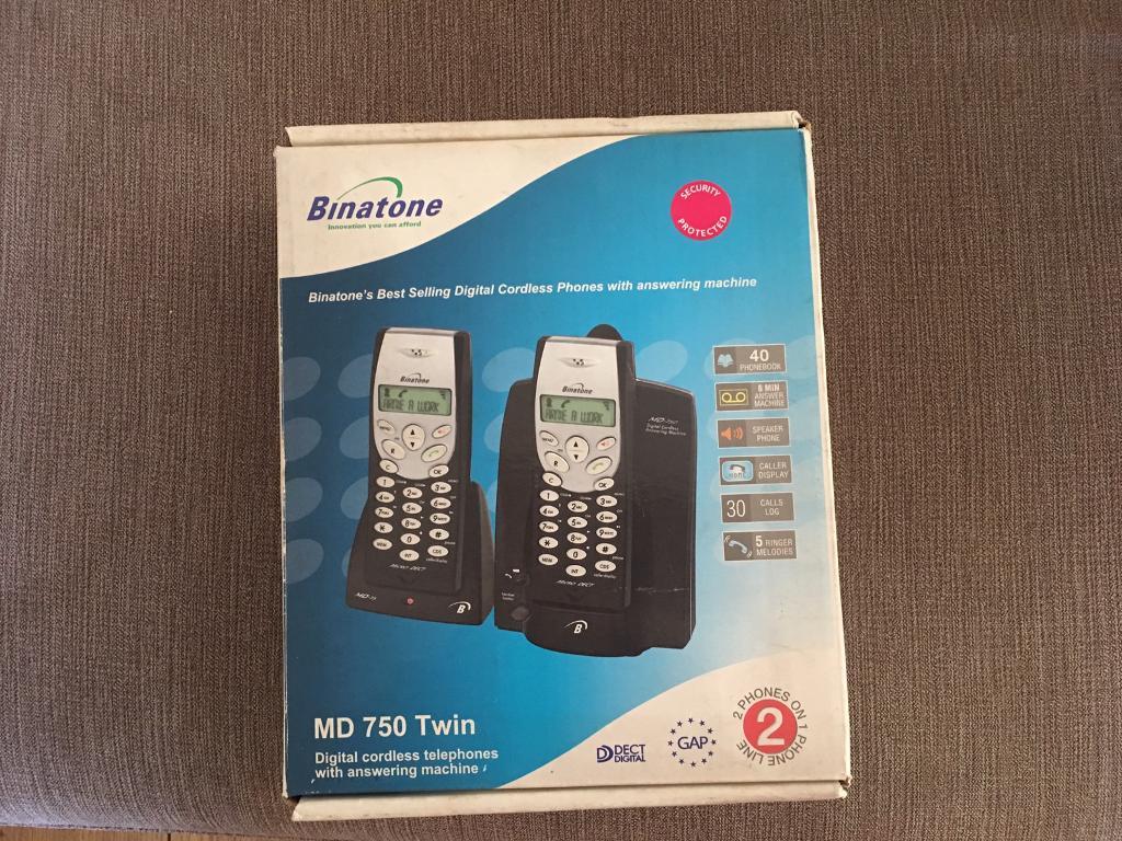 binatone md 750